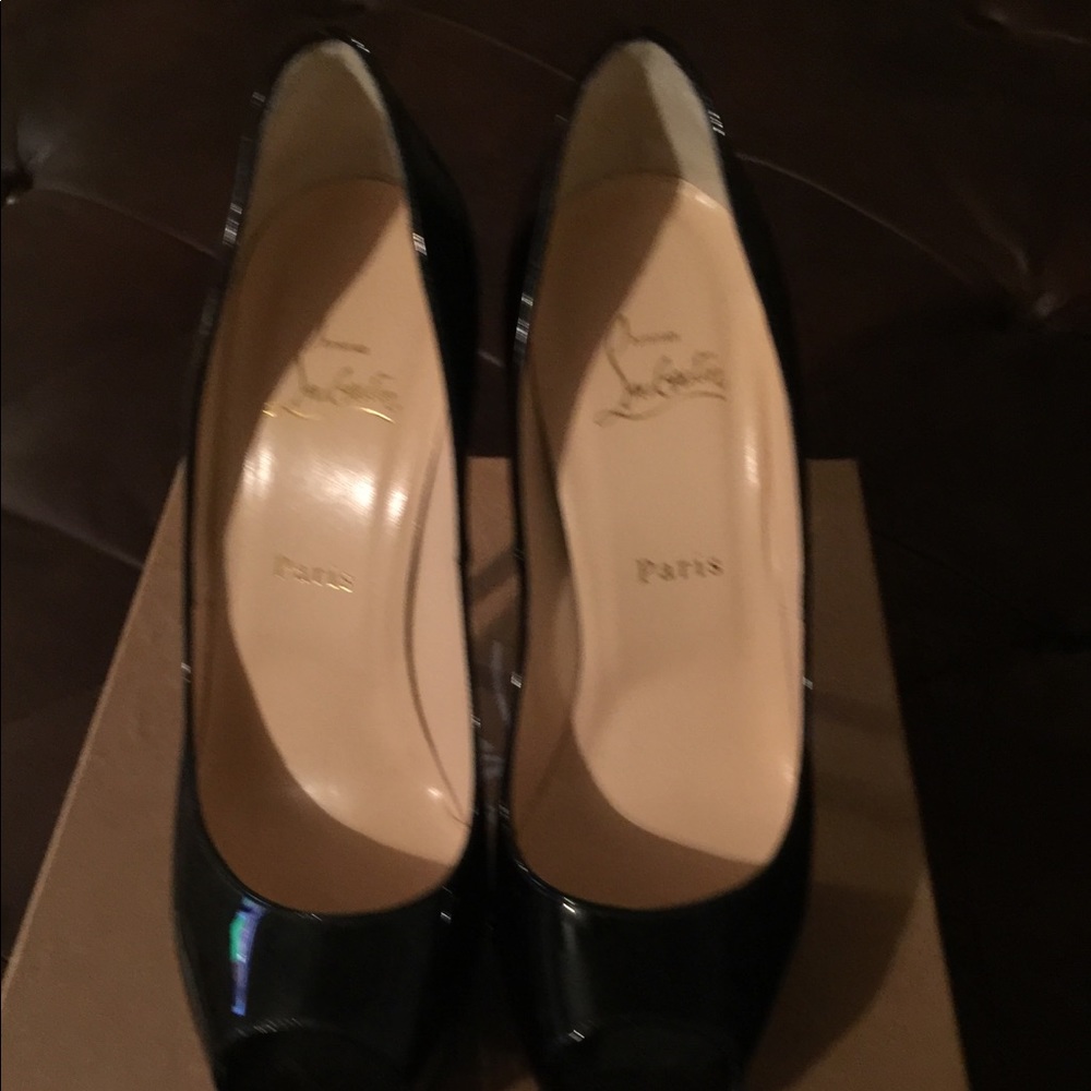 Christian Louboutin